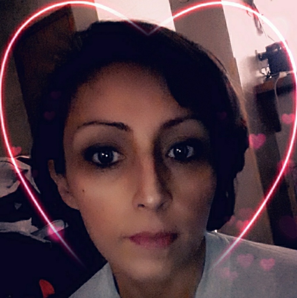 Meet your Posher, Charise